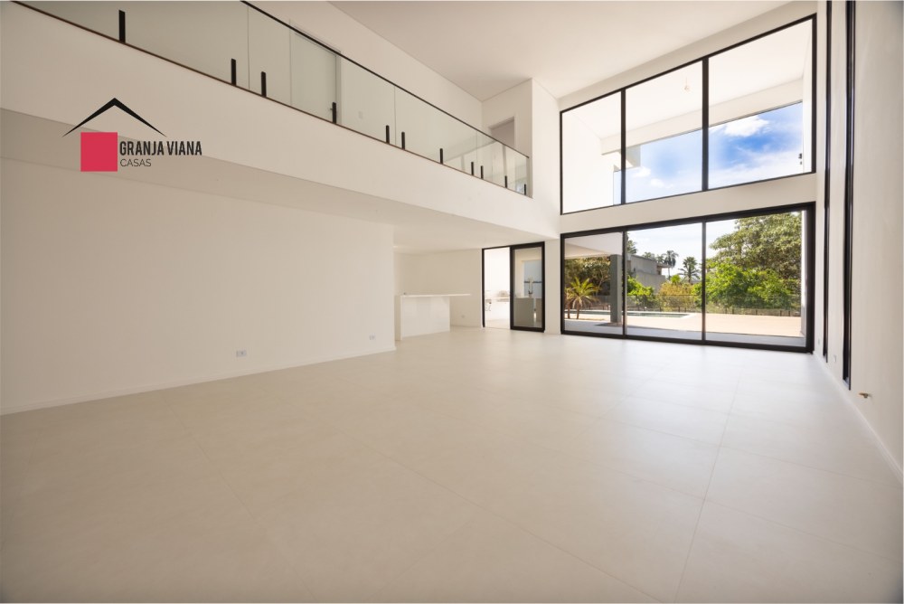 Casa com 5 dormitórios à venda, 377 m² por R$ 4.650.000,00 - Granja Viana - Cotia/SP foto 28