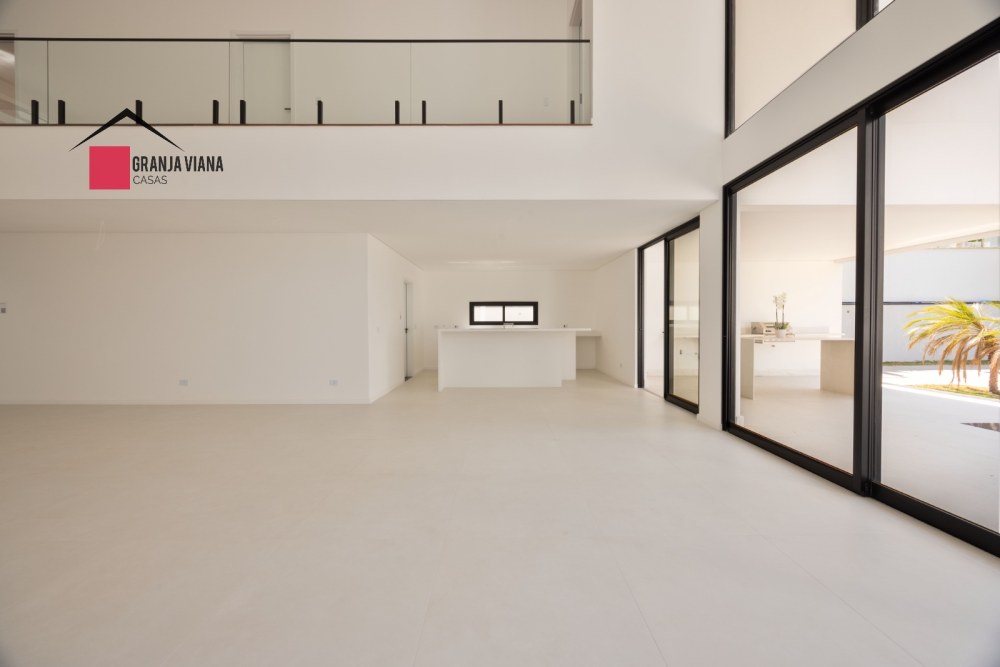 Casa com 5 dormitórios à venda, 377 m² por R$ 4.650.000,00 - Granja Viana - Cotia/SP foto 29