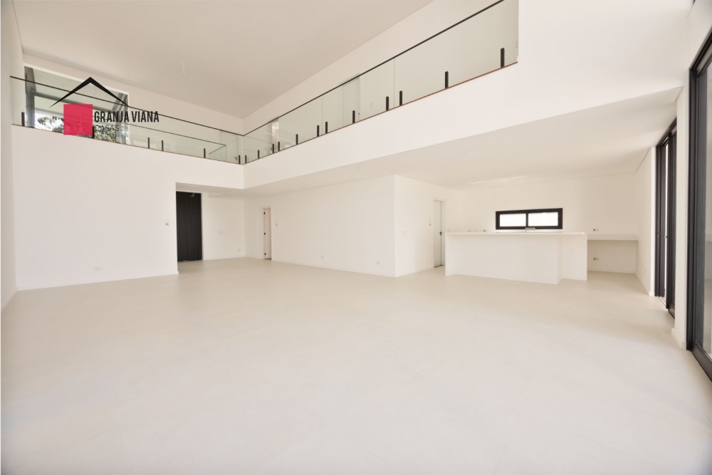 Casa com 5 dormitórios à venda, 377 m² por R$ 4.650.000,00 - Granja Viana - Cotia/SP foto 30