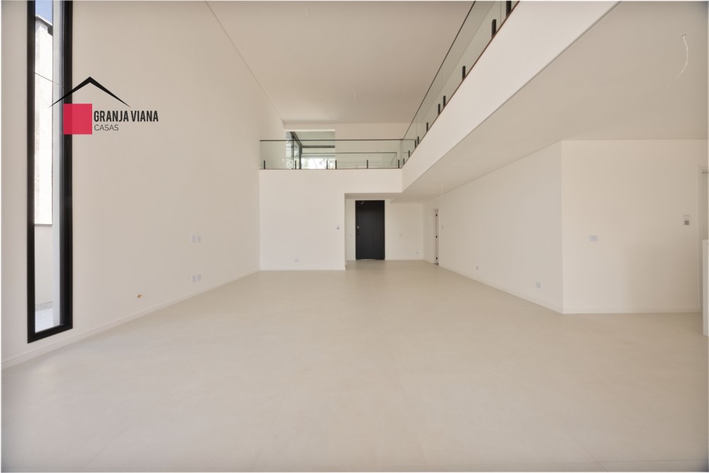 Casa com 5 dormitórios à venda, 377 m² por R$ 4.650.000,00 - Granja Viana - Cotia/SP foto 31