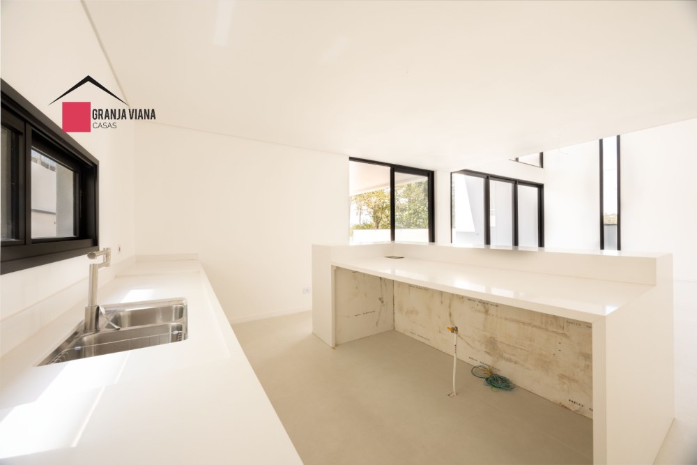 Casa com 5 dormitórios à venda, 377 m² por R$ 4.650.000,00 - Granja Viana - Cotia/SP foto 35