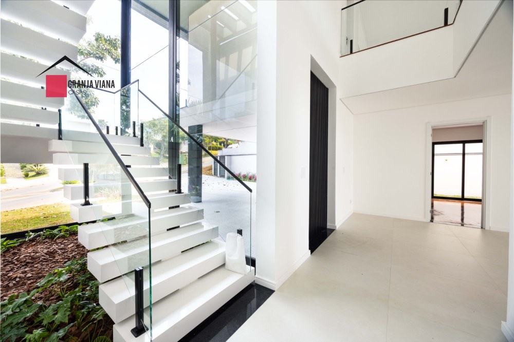 Casa com 5 dormitórios à venda, 377 m² por R$ 4.650.000,00 - Granja Viana - Cotia/SP foto 44