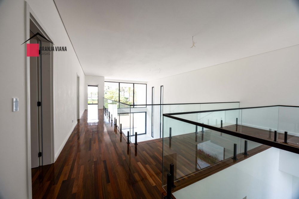 Casa com 5 dormitórios à venda, 377 m² por R$ 4.650.000,00 - Granja Viana - Cotia/SP foto 47