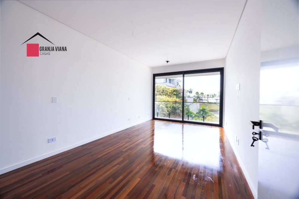 Casa com 5 dormitórios à venda, 377 m² por R$ 4.650.000,00 - Granja Viana - Cotia/SP foto 48