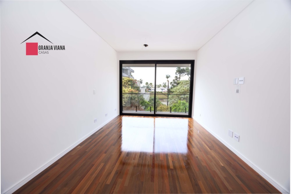 Casa com 5 dormitórios à venda, 377 m² por R$ 4.650.000,00 - Granja Viana - Cotia/SP foto 49
