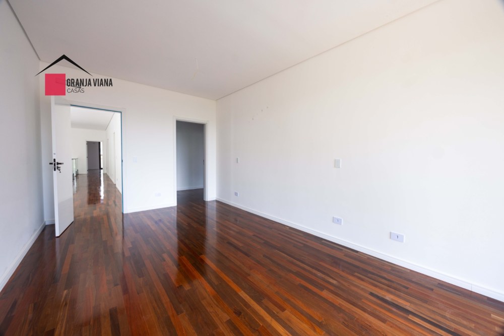 Casa com 5 dormitórios à venda, 377 m² por R$ 4.650.000,00 - Granja Viana - Cotia/SP foto 50