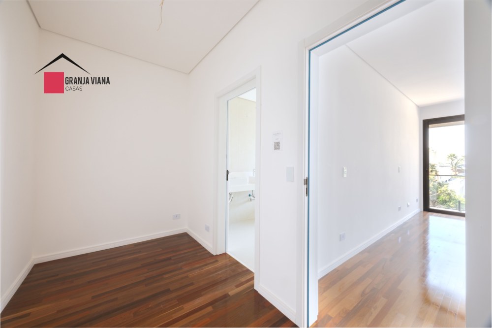 Casa com 5 dormitórios à venda, 377 m² por R$ 4.650.000,00 - Granja Viana - Cotia/SP foto 51