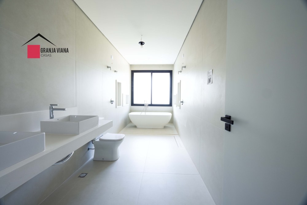 Casa com 5 dormitórios à venda, 377 m² por R$ 4.650.000,00 - Granja Viana - Cotia/SP foto 52