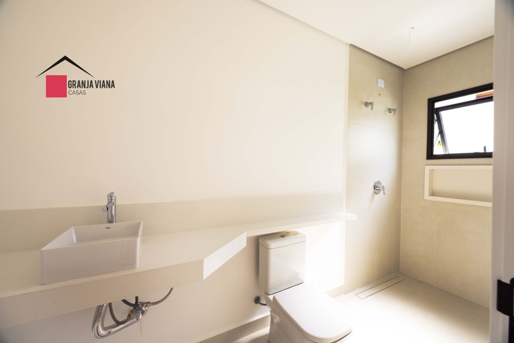 Casa com 5 dormitórios à venda, 377 m² por R$ 4.650.000,00 - Granja Viana - Cotia/SP foto 53