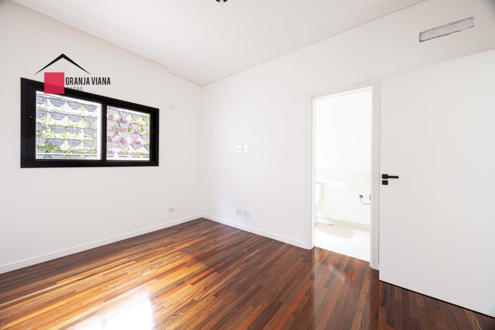 Casa com 5 dormitórios à venda, 377 m² por R$ 4.650.000,00 - Granja Viana - Cotia/SP foto 54
