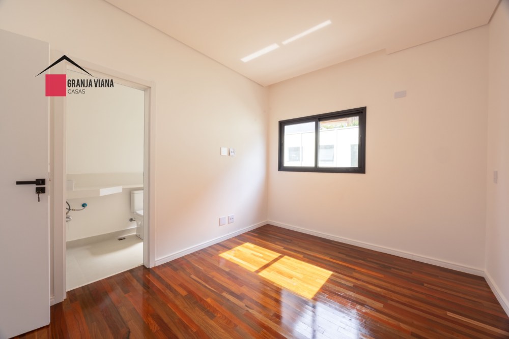 Casa com 5 dormitórios à venda, 377 m² por R$ 4.650.000,00 - Granja Viana - Cotia/SP foto 55