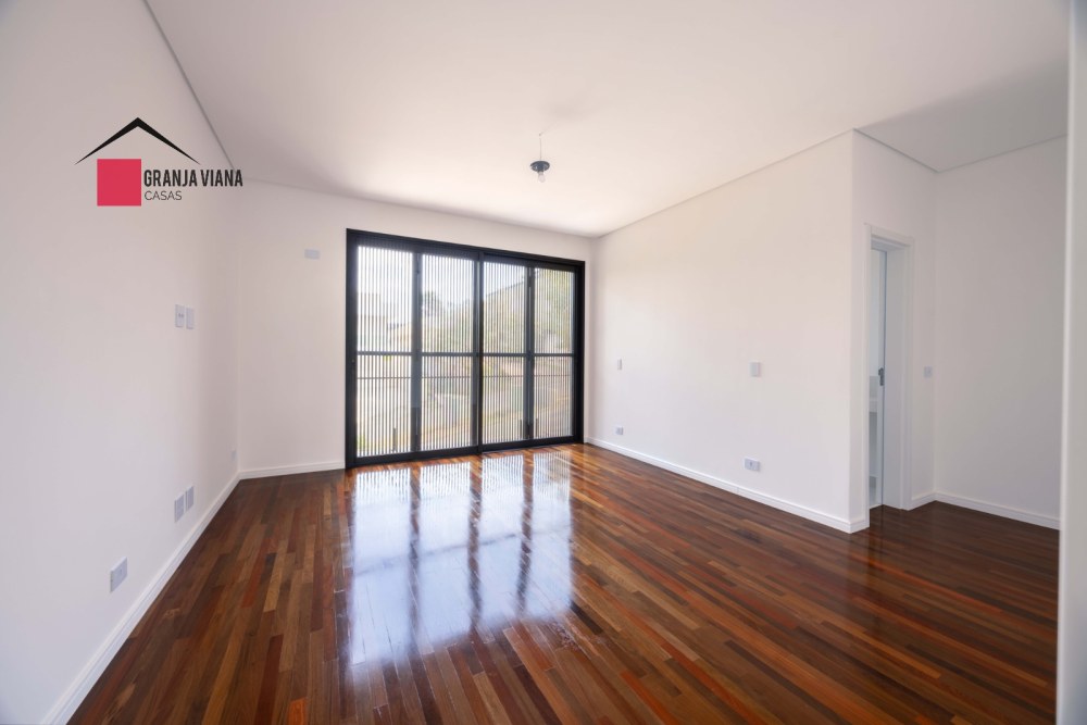 Casa com 5 dormitórios à venda, 377 m² por R$ 4.650.000,00 - Granja Viana - Cotia/SP foto 56