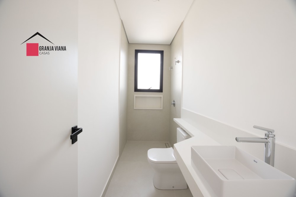 Casa com 5 dormitórios à venda, 377 m² por R$ 4.650.000,00 - Granja Viana - Cotia/SP foto 58