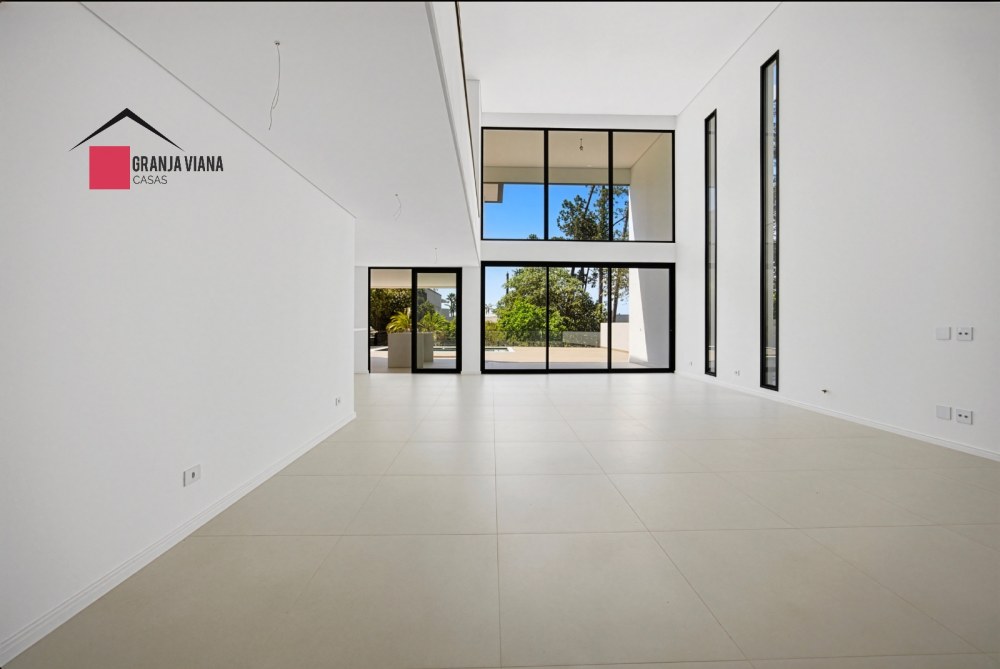 Casa com 5 dormitórios à venda, 377 m² por R$ 4.650.000,00 - Granja Viana - Cotia/SP foto 10