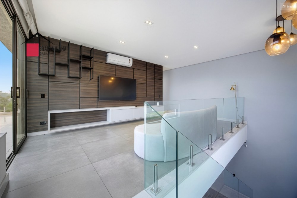 Casa com 3 dormitórios, 380 m² - venda por R$ 3.650.000,00 ou aluguel por R$ 20.000,00/mês - Granja Viana - Cotia/SP foto 11