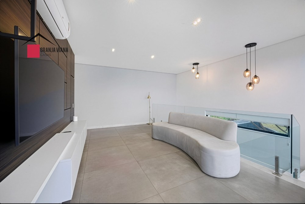 Casa com 3 dormitórios, 380 m² - venda por R$ 3.650.000,00 ou aluguel por R$ 20.000,00/mês - Granja Viana - Cotia/SP foto 13