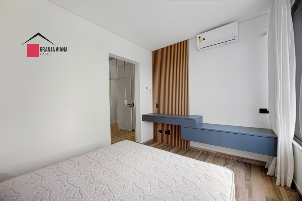 Casa com 3 dormitórios, 380 m² - venda por R$ 3.650.000,00 ou aluguel por R$ 20.000,00/mês - Granja Viana - Cotia/SP foto 20