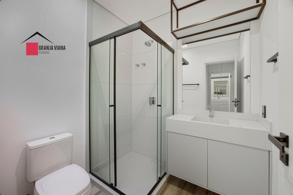 Casa com 3 dormitórios, 380 m² - venda por R$ 3.650.000,00 ou aluguel por R$ 20.000,00/mês - Granja Viana - Cotia/SP foto 25