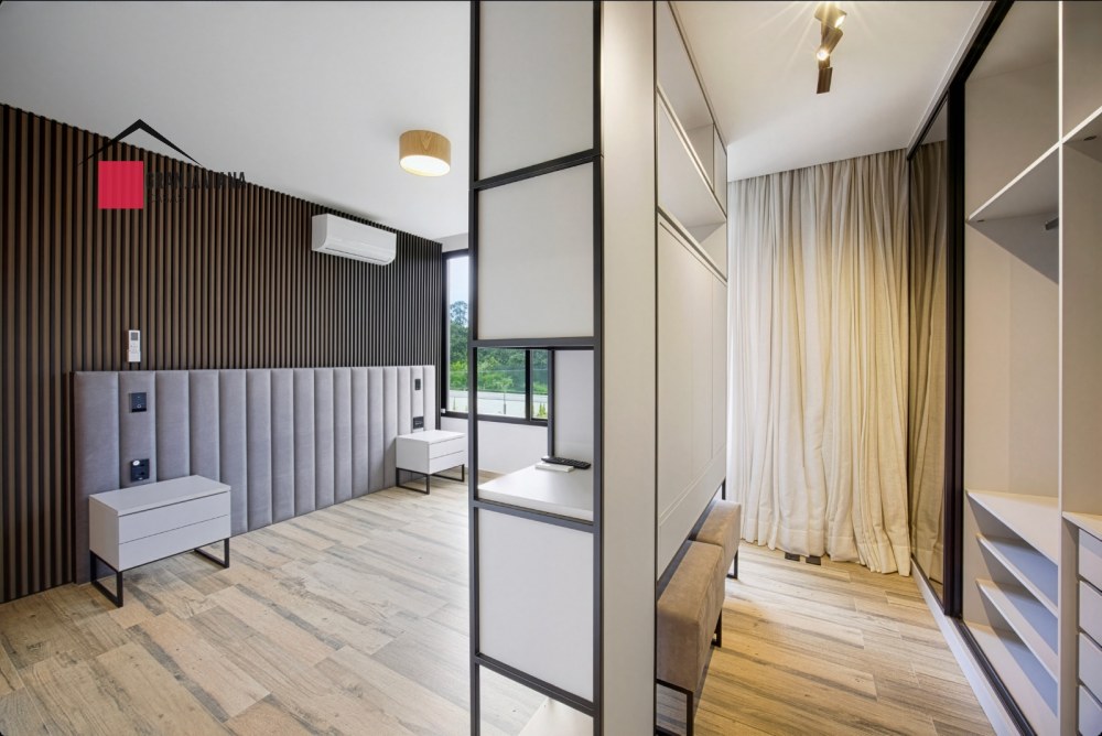 Casa com 3 dormitórios, 380 m² - venda por R$ 3.650.000,00 ou aluguel por R$ 20.000,00/mês - Granja Viana - Cotia/SP foto 28