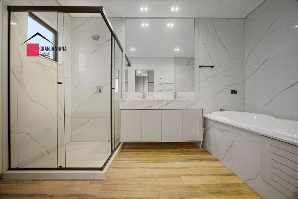 Casa com 3 dormitórios, 380 m² - venda por R$ 3.650.000,00 ou aluguel por R$ 20.000,00/mês - Granja Viana - Cotia/SP foto 30