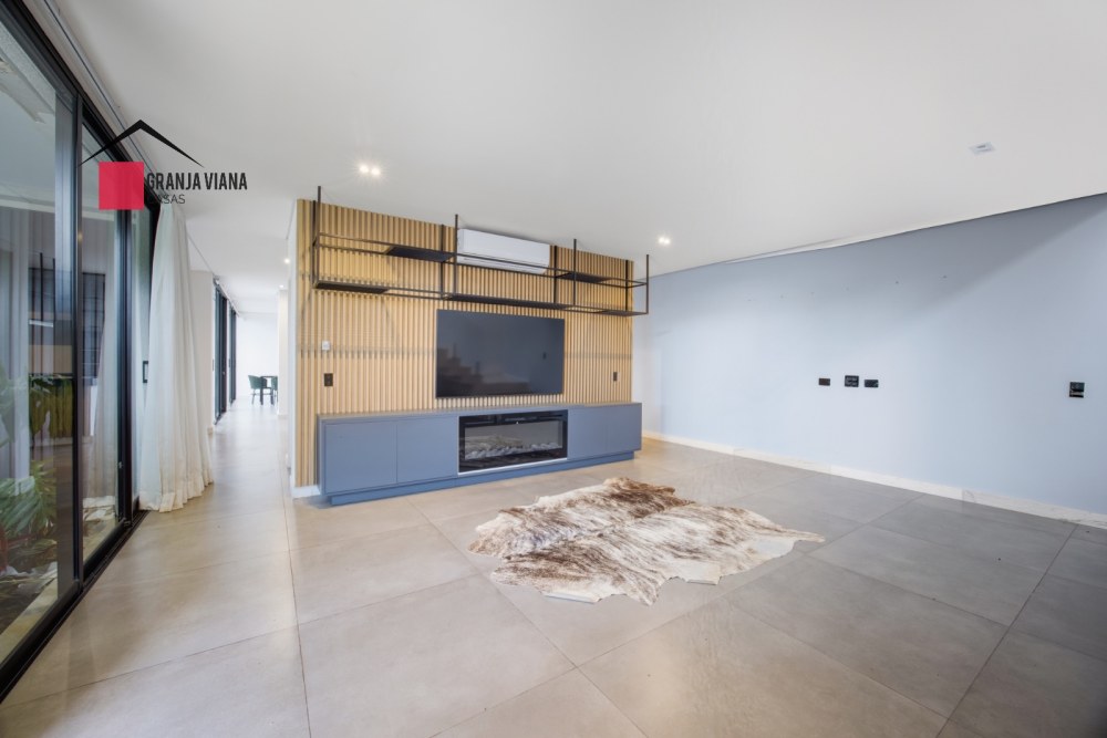 Casa com 3 dormitórios, 380 m² - venda por R$ 3.650.000,00 ou aluguel por R$ 20.000,00/mês - Granja Viana - Cotia/SP foto 36