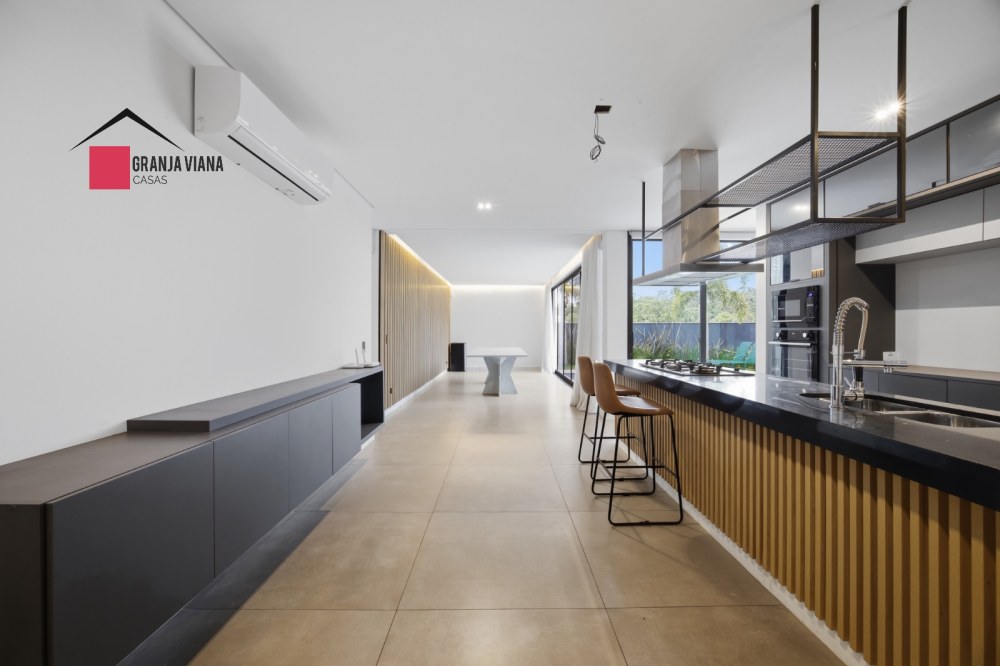 Casa com 3 dormitórios, 380 m² - venda por R$ 3.650.000,00 ou aluguel por R$ 20.000,00/mês - Granja Viana - Cotia/SP foto 37