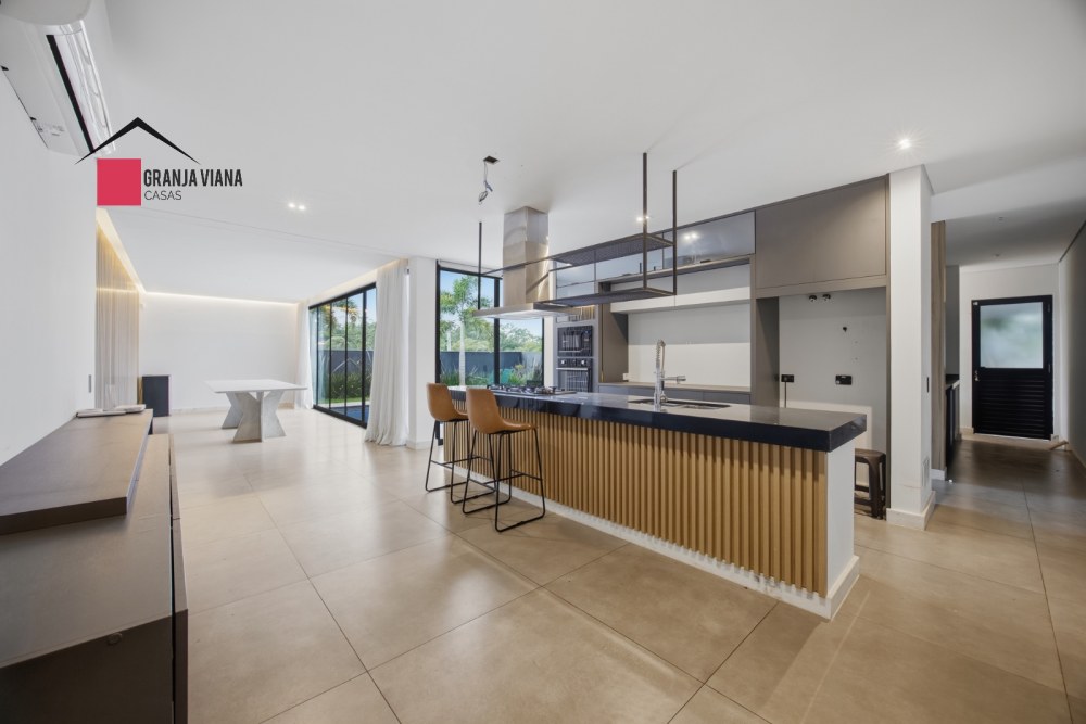 Casa com 3 dormitórios, 380 m² - venda por R$ 3.650.000,00 ou aluguel por R$ 20.000,00/mês - Granja Viana - Cotia/SP foto 38