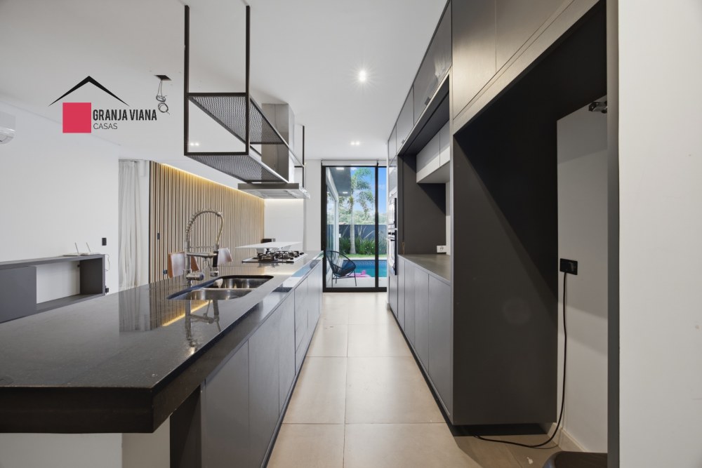 Casa com 3 dormitórios, 380 m² - venda por R$ 3.650.000,00 ou aluguel por R$ 20.000,00/mês - Granja Viana - Cotia/SP foto 44