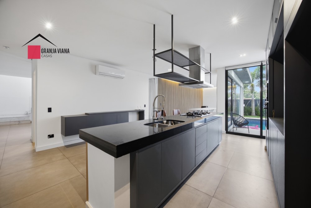 Casa com 3 dormitórios, 380 m² - venda por R$ 3.650.000,00 ou aluguel por R$ 20.000,00/mês - Granja Viana - Cotia/SP foto 45