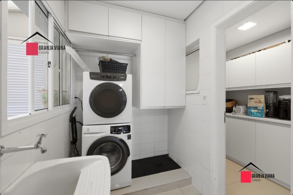 Casa com 3 dormitórios à venda, 210 m² por R$ 2.200.000 - Granja Viana - Cotia/SP foto 13