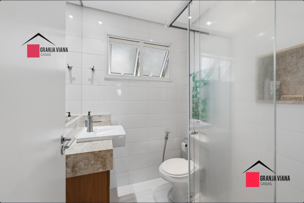 Casa com 3 dormitórios à venda, 210 m² por R$ 2.200.000 - Granja Viana - Cotia/SP foto 14