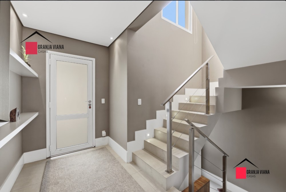 Casa com 3 dormitórios à venda, 210 m² por R$ 2.200.000 - Granja Viana - Cotia/SP foto 50