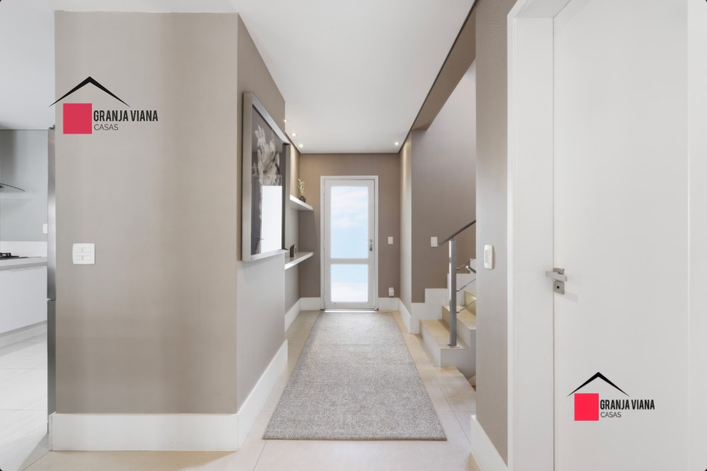 Casa com 3 dormitórios à venda, 210 m² por R$ 2.200.000 - Granja Viana - Cotia/SP foto 52