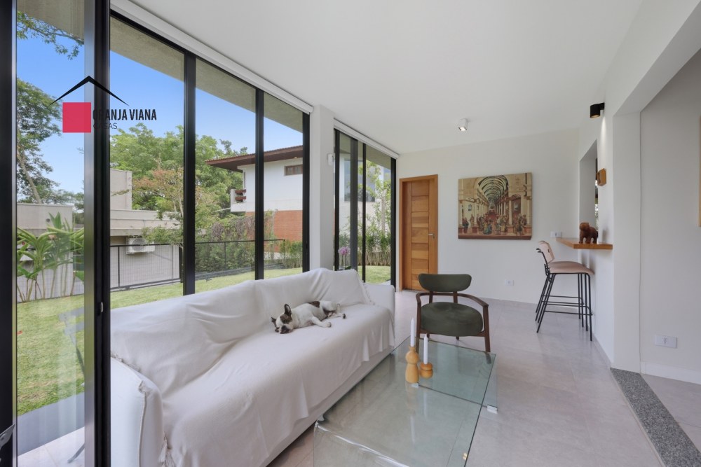 Casa com 3 dormitórios, sendo 1 suíte para venda - Granja Viana - Cotia - SP foto 11