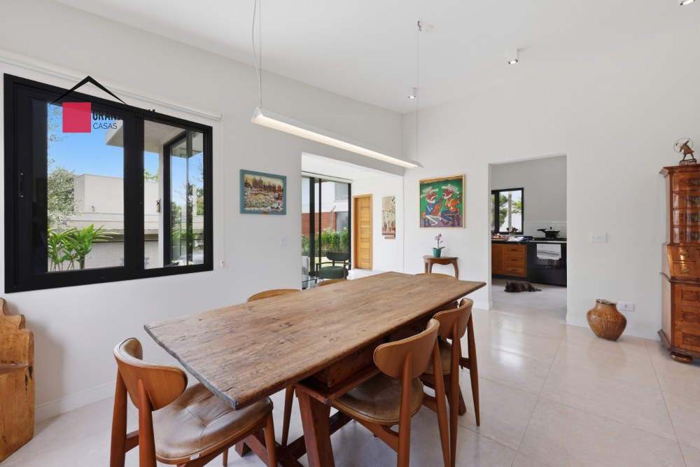 Casa com 3 dormitórios, sendo 1 suíte para venda - Granja Viana - Cotia - SP foto 27