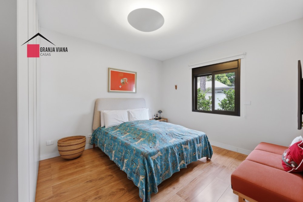 Casa com 3 dormitórios, sendo 1 suíte para venda - Granja Viana - Cotia - SP foto 40
