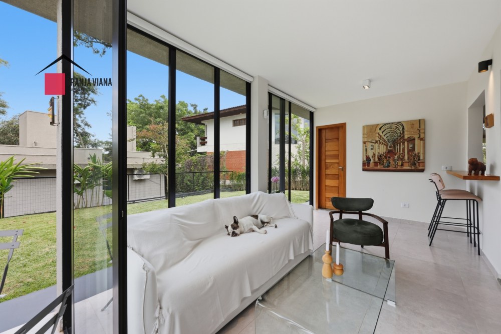 Casa com 3 dormitórios, sendo 1 suíte para venda - Granja Viana - Cotia - SP foto 10