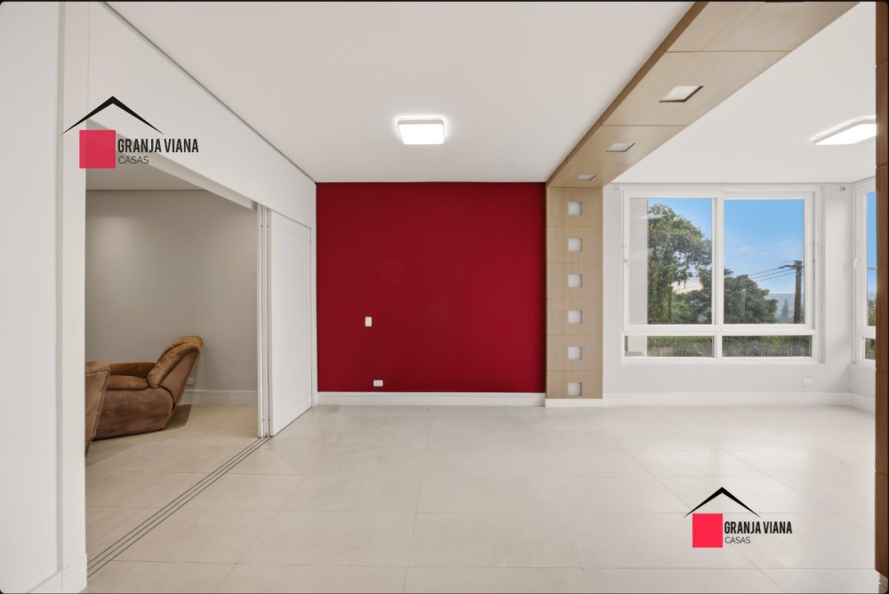 Casa com 4 dormitórios, sendo 4 suítes para venda - Granja Viana - Cotia - SP foto 44