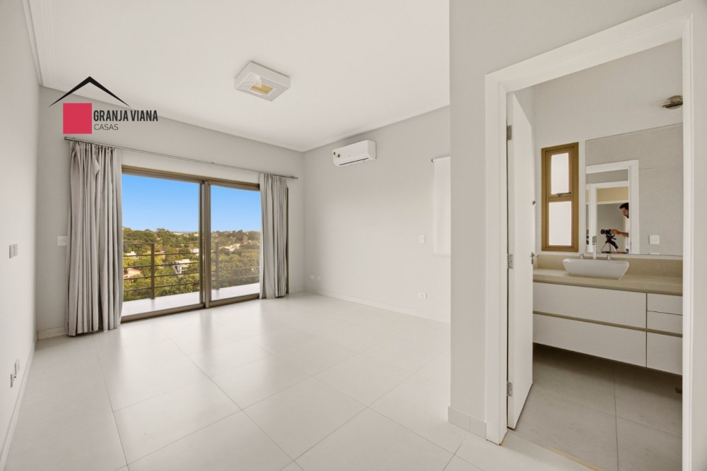 Casa com 3 dormitórios, sendo 3 suítes para venda - Granja Viana - Cotia - SP foto 19
