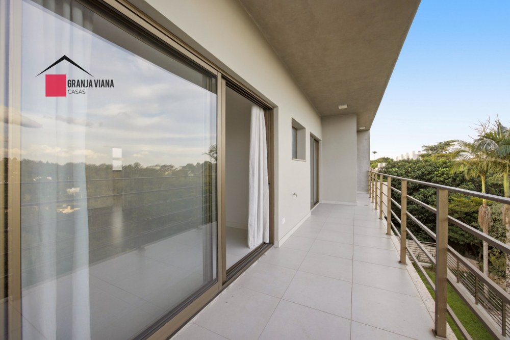 Casa com 3 dormitórios, sendo 3 suítes para venda - Granja Viana - Cotia - SP foto 23
