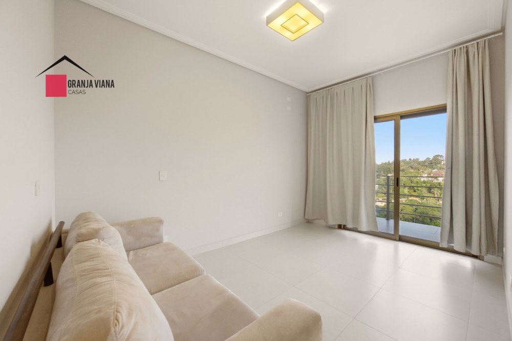 Casa com 3 dormitórios, sendo 3 suítes para venda - Granja Viana - Cotia - SP foto 26