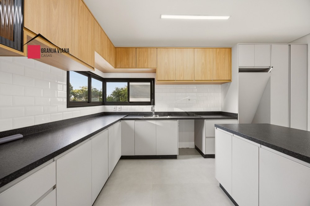 Casa com 3 dormitórios, sendo 3 suítes para venda - Carapicuíba - SP foto 11
