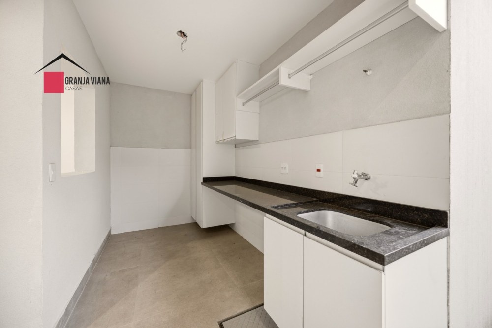 Casa com 3 dormitórios, sendo 3 suítes para venda - Carapicuíba - SP foto 15