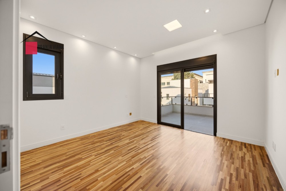 Casa com 3 dormitórios, sendo 3 suítes para venda - Carapicuíba - SP foto 16