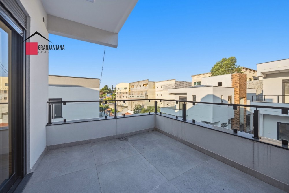 Casa com 3 dormitórios, sendo 3 suítes para venda - Carapicuíba - SP foto 20