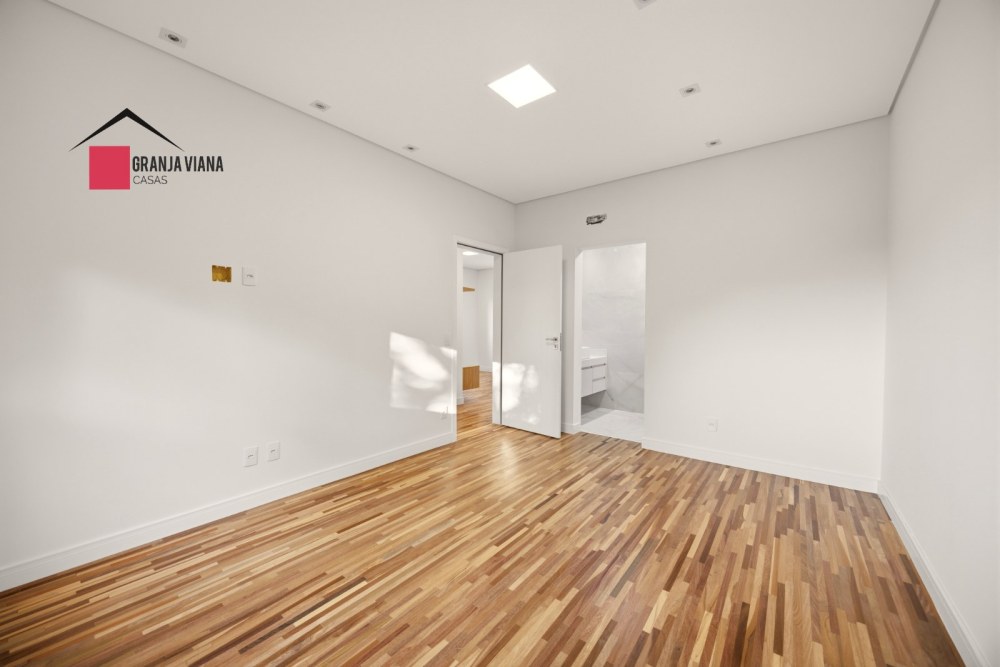 Casa com 3 dormitórios, sendo 3 suítes para venda - Carapicuíba - SP foto 22