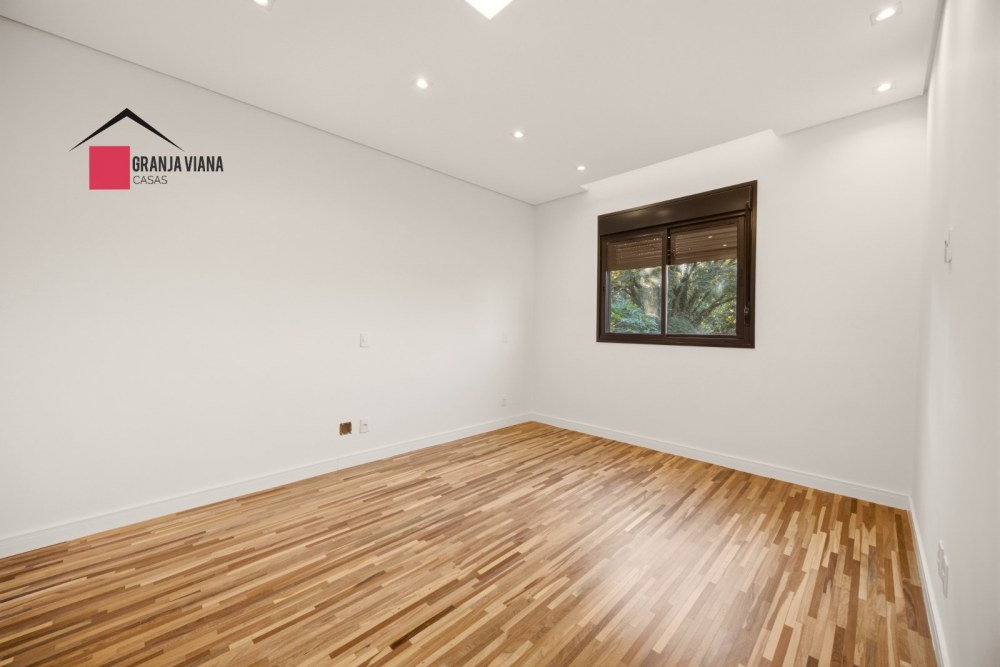 Casa com 3 dormitórios, sendo 3 suítes para venda - Carapicuíba - SP foto 23