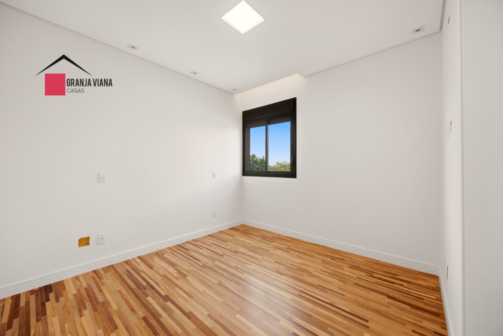 Casa com 3 dormitórios, sendo 3 suítes para venda - Carapicuíba - SP foto 26