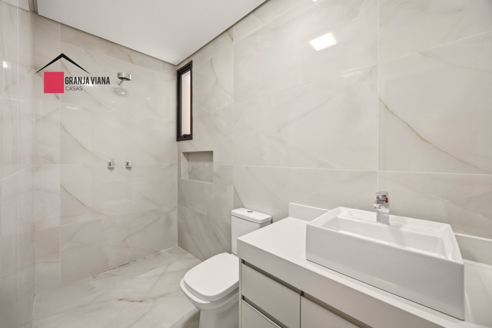 Casa com 3 dormitórios, sendo 3 suítes para venda - Carapicuíba - SP foto 28