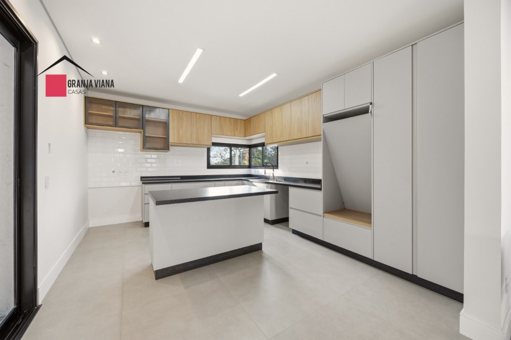 Casa com 3 dormitórios, sendo 3 suítes para venda - Carapicuíba - SP foto 10